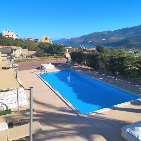 Lagoon View Apartments - Adults Only Lászi Kültér fotó