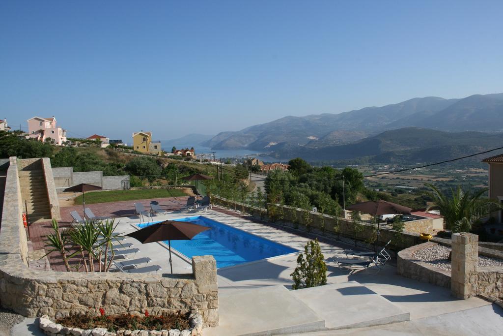 Lagoon View Apartments - Adults Only Lászi Szoba fotó