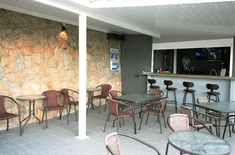 Lagoon View Apartments - Adults Only Lászi Kültér fotó