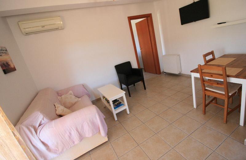 Lagoon View Apartments - Adults Only Lászi Kültér fotó